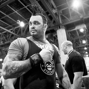 Meet your Posher, Kelley